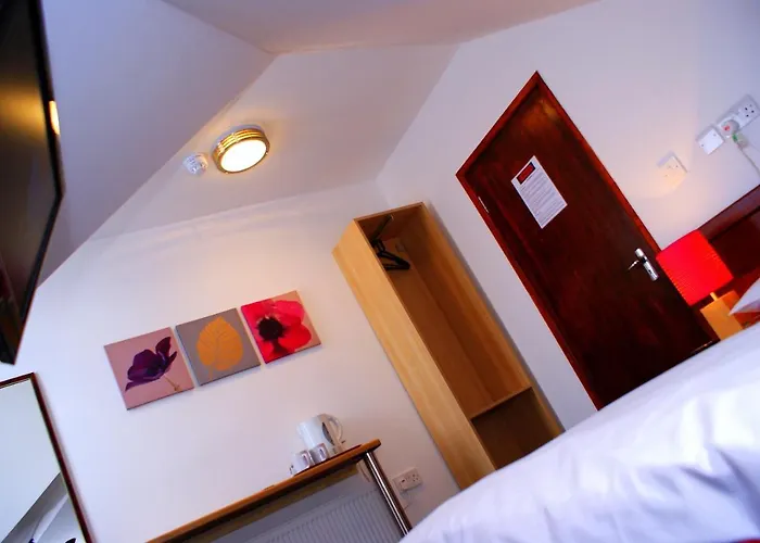 The Hindes Hotel