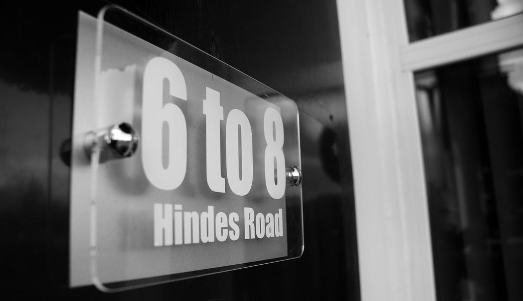 The Hindes -